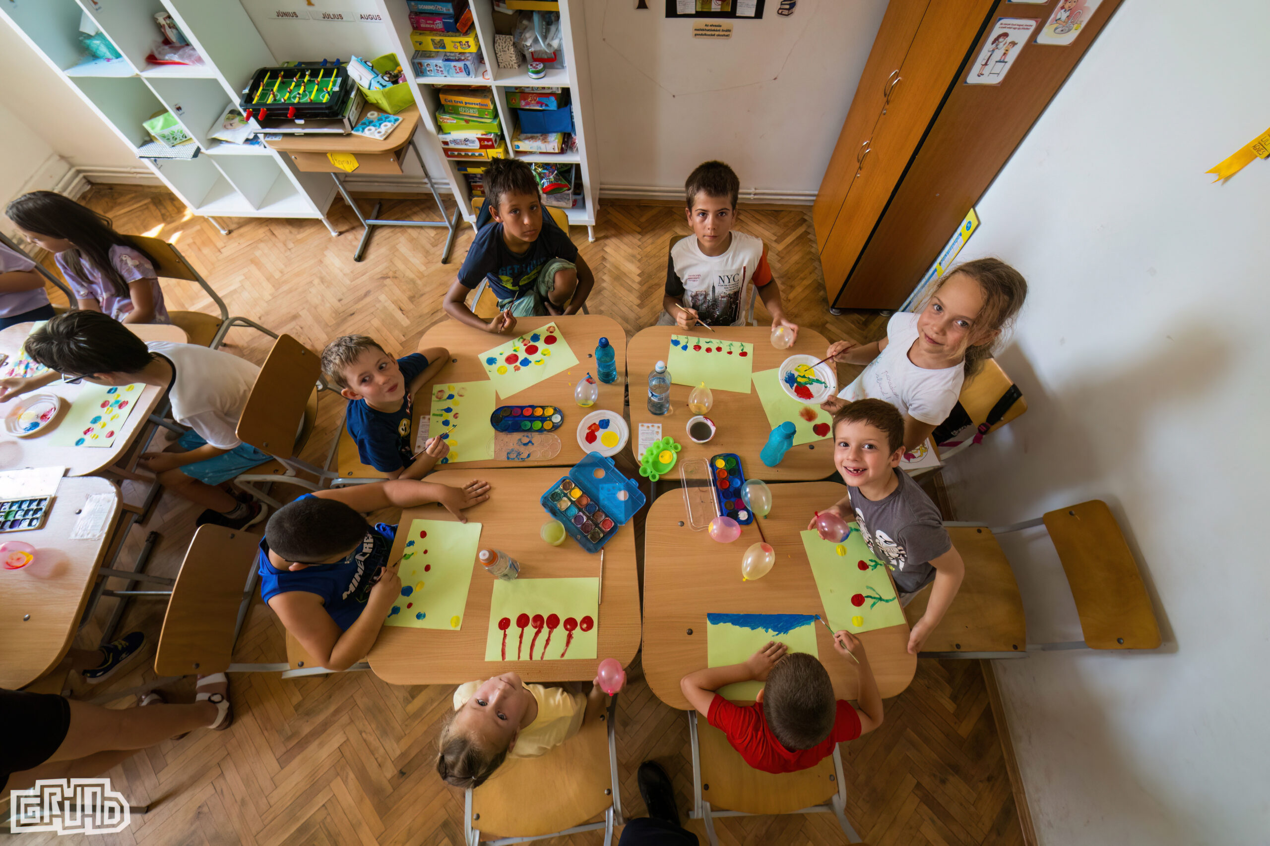 Anyó/Grund – Szászfenes – 2025.06.30